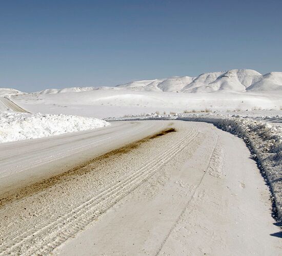 Das Beste aus dem Yukon © Arctic Range Adventures